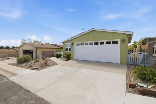 155 Sunrise Bluffs Drive, Belen, NM 87002