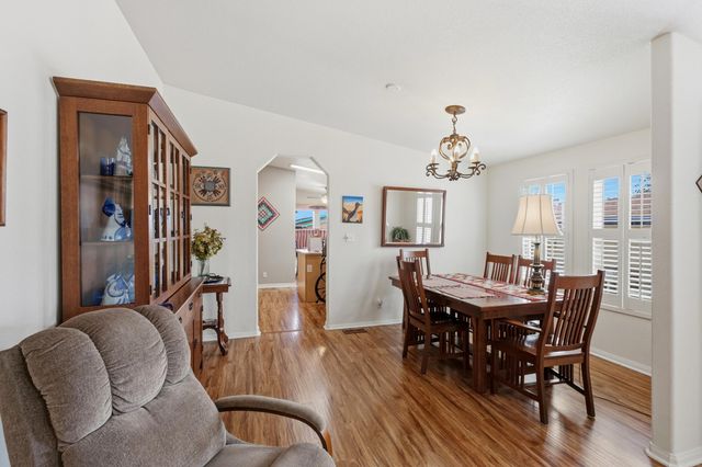 155 Sunrise Bluffs Drive, Belen, NM 87002