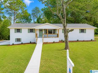 2401 16TH STREET, Calera, AL 35040