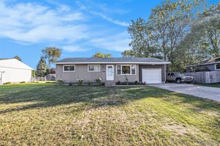 2263 Lawnel Avenue, Muskegon, MI 49441