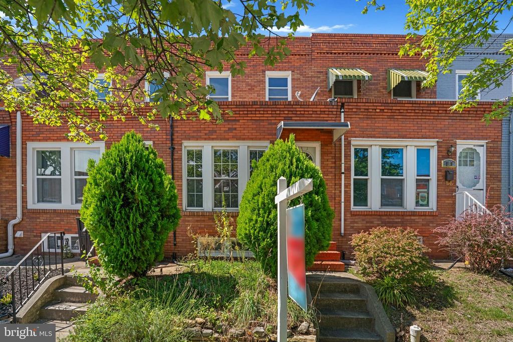 310 DREW ST, Baltimore, MD 21224