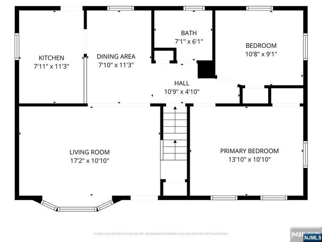 89 Larch Avenue, Bogota, NJ 07603
