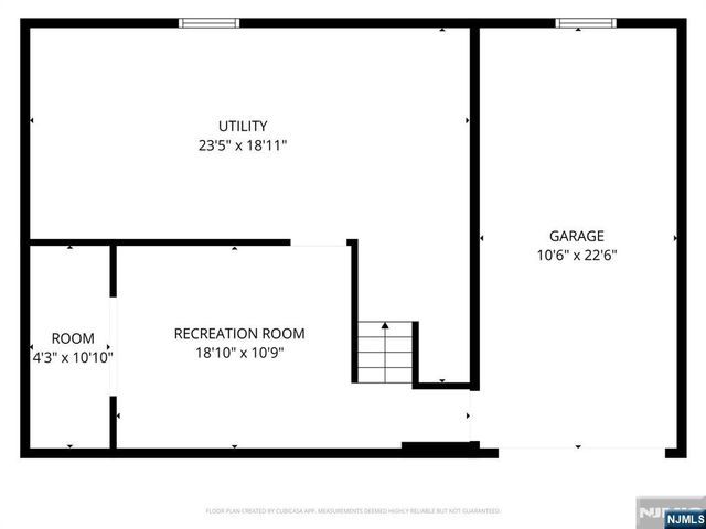 89 Larch Avenue, Bogota, NJ 07603