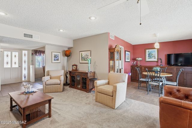 1151 N Paseo Del Cervato, Green Valley, AZ 85614