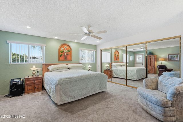 1151 N Paseo Del Cervato, Green Valley, AZ 85614