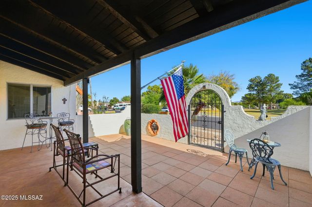 1151 N Paseo Del Cervato, Green Valley, AZ 85614
