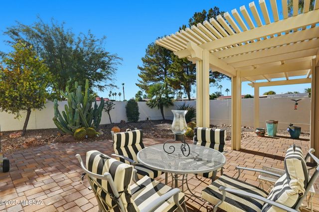 1151 N Paseo Del Cervato, Green Valley, AZ 85614