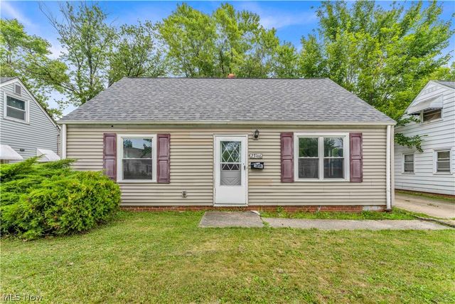 23166 Gay Street, Euclid, OH 44123