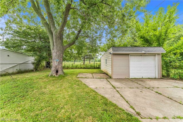23166 Gay Street, Euclid, OH 44123