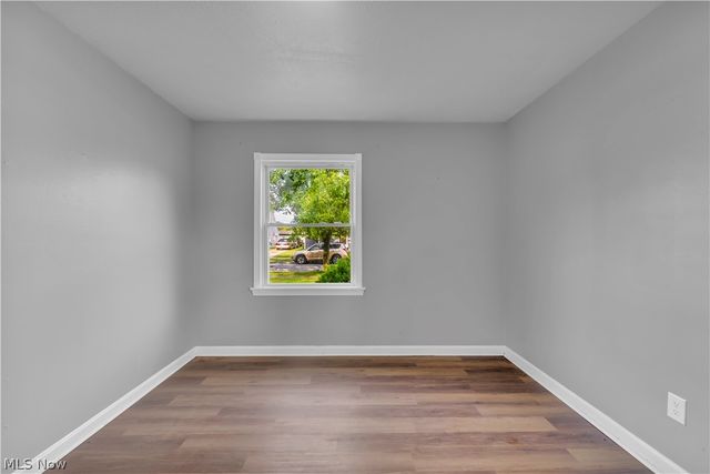 23166 Gay Street, Euclid, OH 44123
