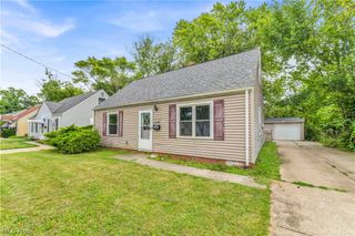 23166 Gay Street, Euclid, OH 44123