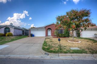 231 Stallion Drive, Keller, TX 76248