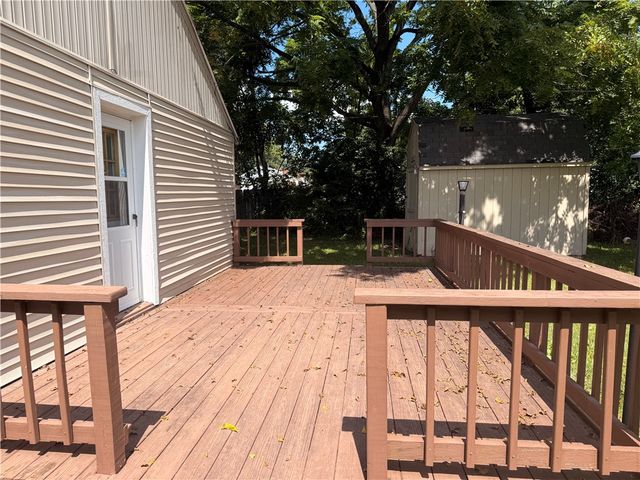 2169 Wilding Avenue, Dayton, OH 45414