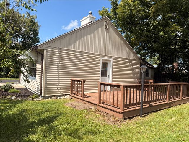 2169 Wilding Avenue, Dayton, OH 45414