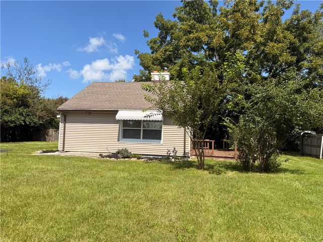 2169 Wilding Avenue, Dayton, OH 45414