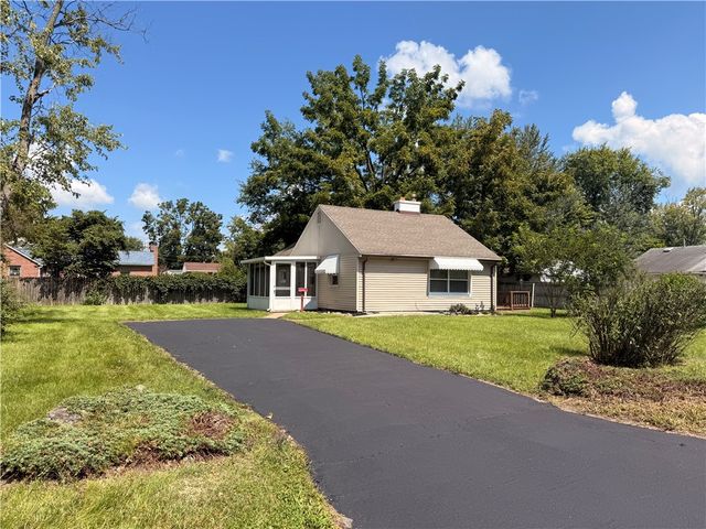 2169 Wilding Avenue, Dayton, OH 45414