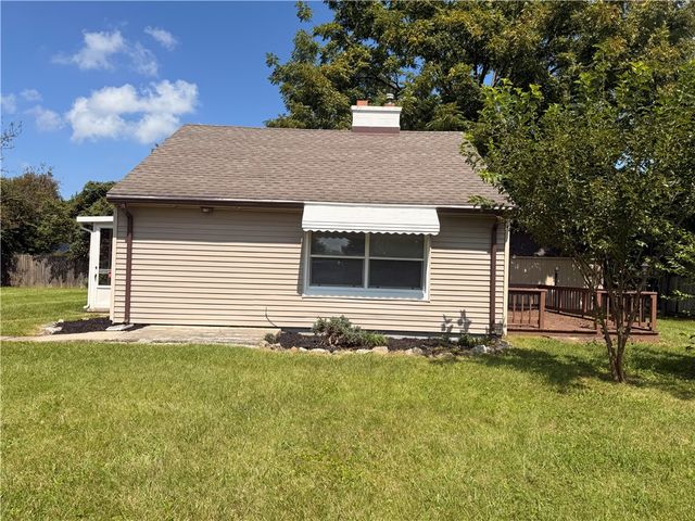 2169 Wilding Avenue, Dayton, OH 45414