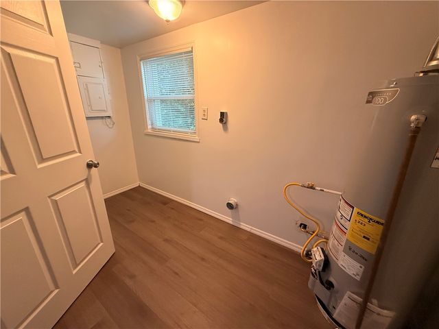 2169 Wilding Avenue, Dayton, OH 45414