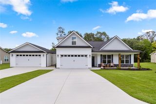 110 Cliftons Landing Drive, Anderson, SC 29625