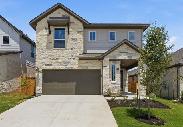 210 Grayson Elm Pass, Dripping Springs, TX 78620