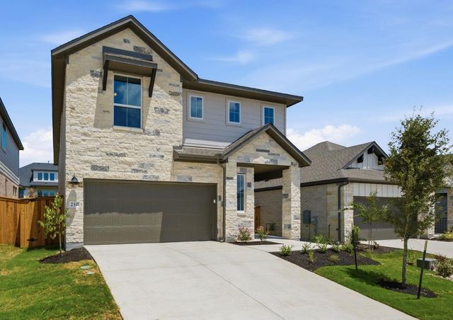 210 Grayson Elm Pass, Dripping Springs, TX 78620