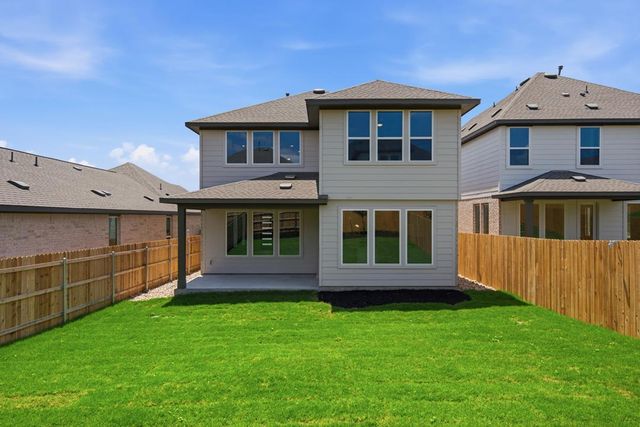 210 Grayson Elm Pass, Dripping Springs, TX 78620