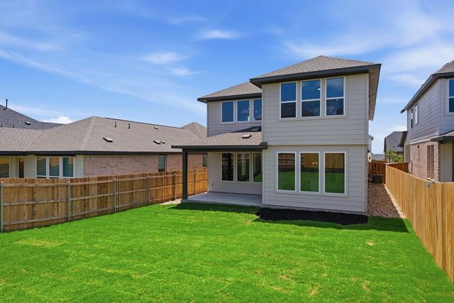 210 Grayson Elm Pass, Dripping Springs, TX 78620