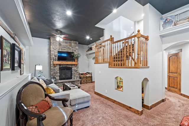 471 N 1250 E, Bountiful, UT 84010