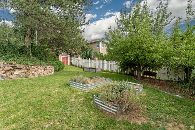 471 N 1250 E, Bountiful, UT 84010