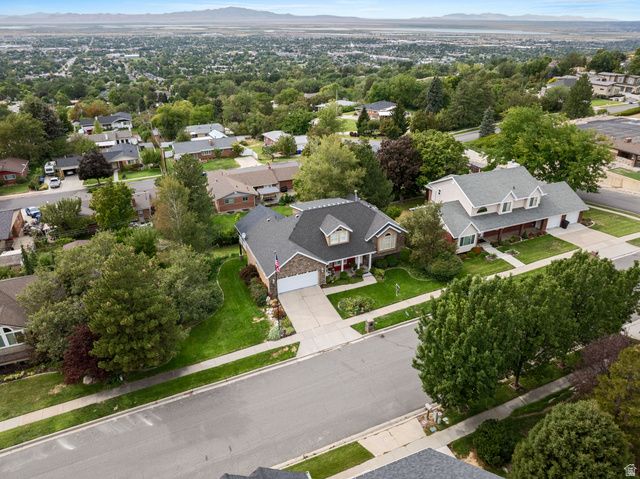 471 N 1250 E, Bountiful, UT 84010