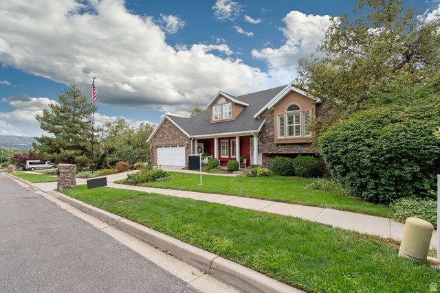 471 N 1250 E, Bountiful, UT 84010