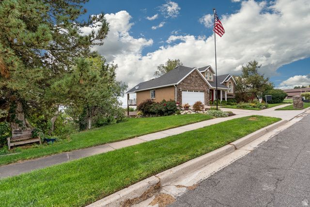 471 N 1250 E, Bountiful, UT 84010