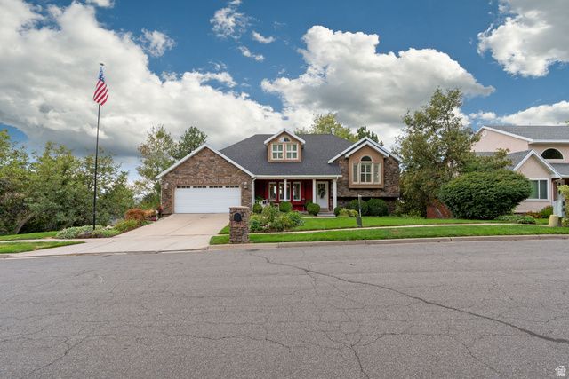 471 N 1250 E, Bountiful, UT 84010