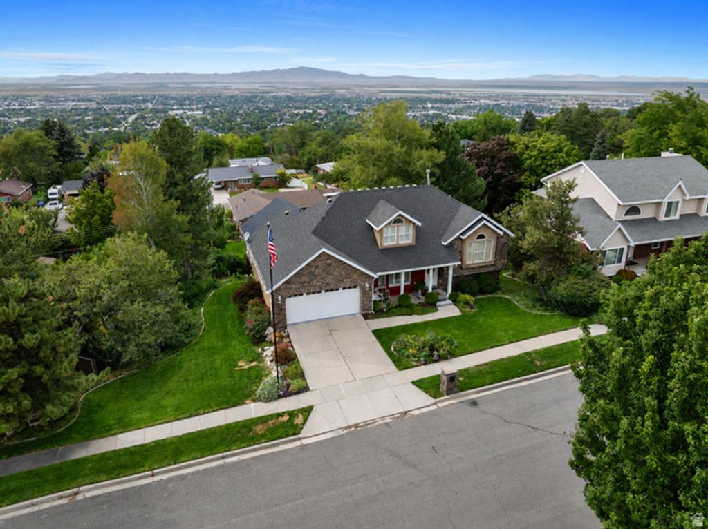 471 N 1250 E, Bountiful, UT 84010 — photo 2