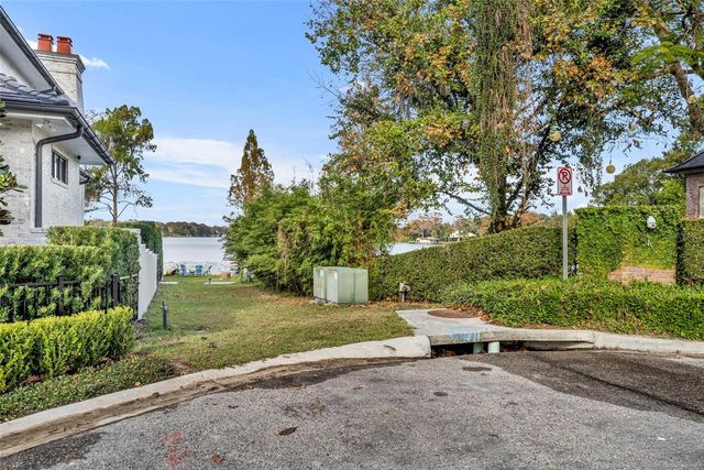 244 OSCEOLA COURT, Winter Park, FL 32789