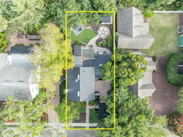 244 OSCEOLA COURT, Winter Park, FL 32789