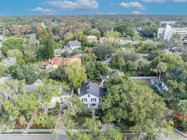 244 OSCEOLA COURT, Winter Park, FL 32789