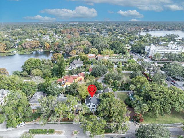 244 OSCEOLA COURT, Winter Park, FL 32789