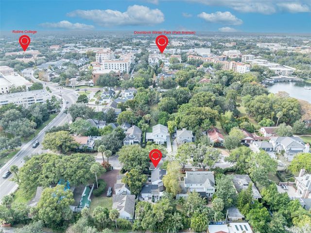 244 OSCEOLA COURT, Winter Park, FL 32789