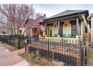 3313 Curtis St, Denver, CO 80205