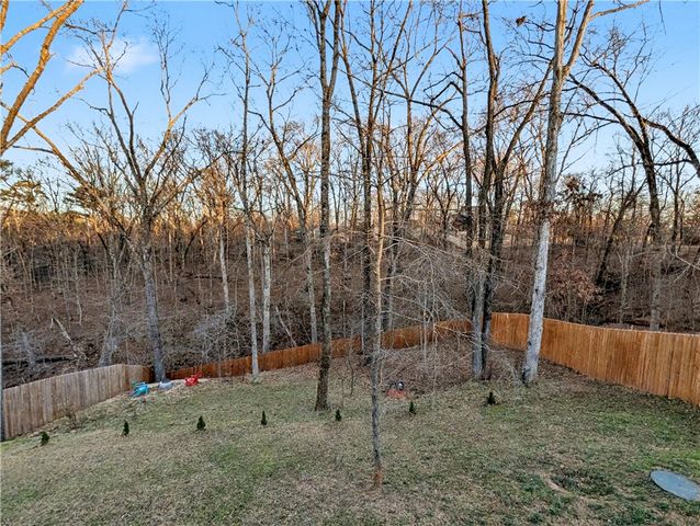 45 Westmorland Drive, Bella Vista, AR 72714