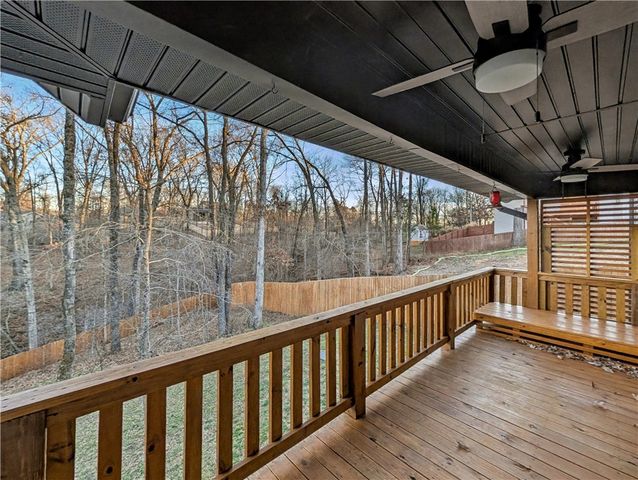 45 Westmorland Drive, Bella Vista, AR 72714