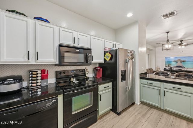 905 S BRISTOL --, Mesa, AZ 85208