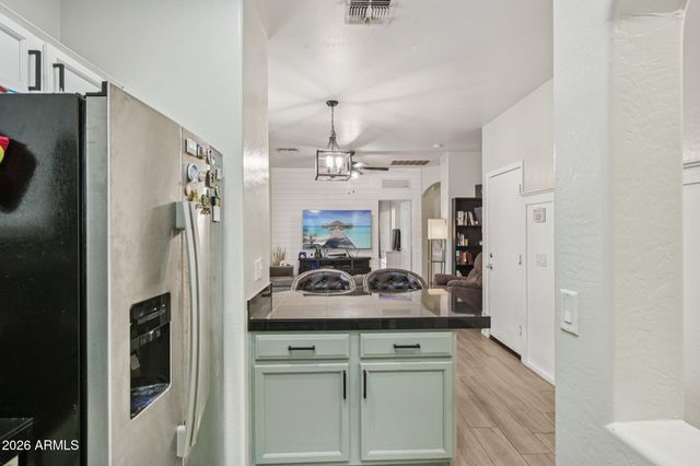 905 S BRISTOL --, Mesa, AZ 85208