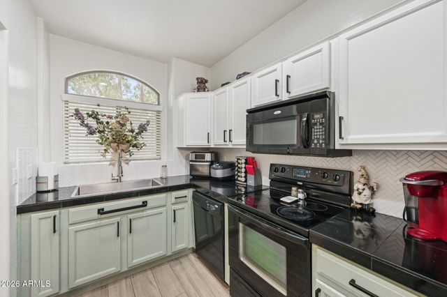 905 S BRISTOL --, Mesa, AZ 85208