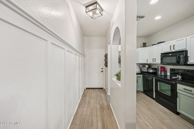 905 S BRISTOL --, Mesa, AZ 85208