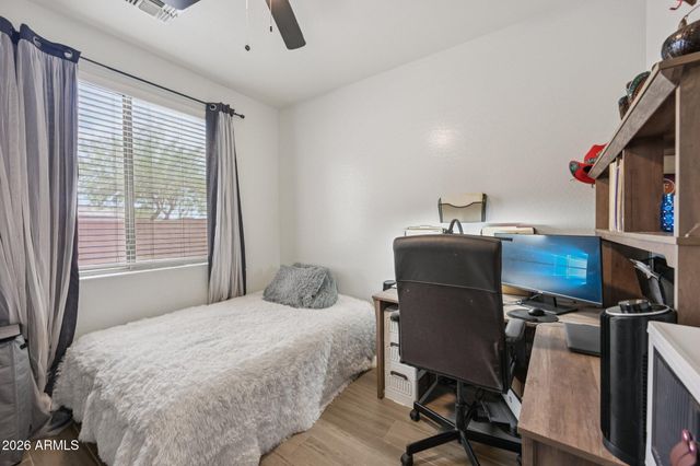 905 S BRISTOL --, Mesa, AZ 85208