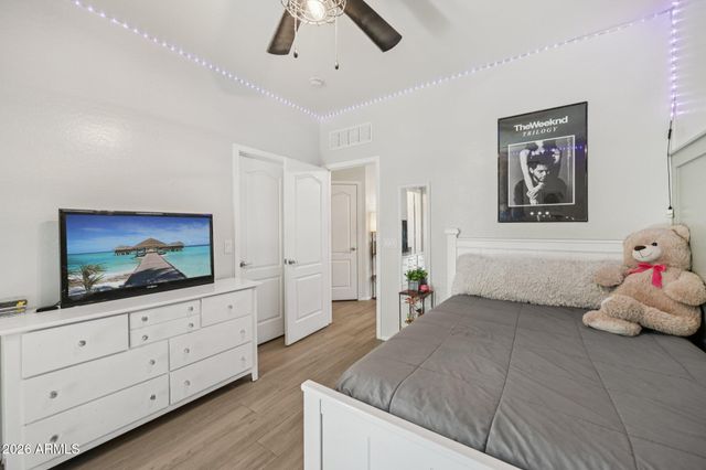 905 S BRISTOL --, Mesa, AZ 85208