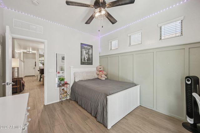 905 S BRISTOL --, Mesa, AZ 85208