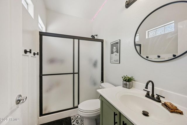 905 S BRISTOL --, Mesa, AZ 85208